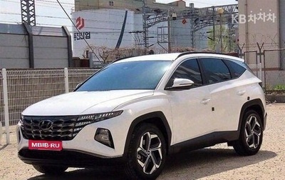 Hyundai Tucson, 2023 год, 1 930 000 рублей, 1 фотография