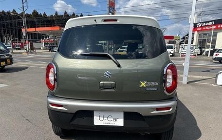 Suzuki Xbee I, 2022 год, 1 090 000 рублей, 7 фотография