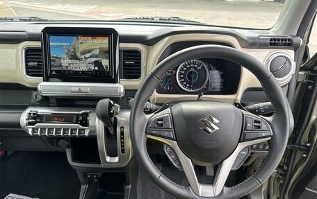 Suzuki Xbee I, 2022 год, 1 090 000 рублей, 9 фотография