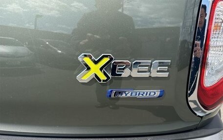 Suzuki Xbee I, 2022 год, 1 090 000 рублей, 8 фотография