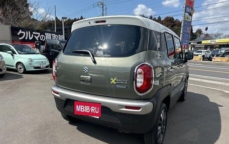 Suzuki Xbee I, 2022 год, 1 090 000 рублей, 6 фотография