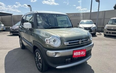Suzuki Xbee I, 2022 год, 1 090 000 рублей, 4 фотография