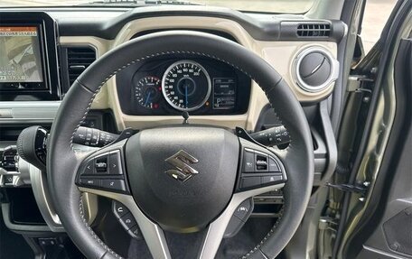 Suzuki Xbee I, 2022 год, 1 090 000 рублей, 10 фотография