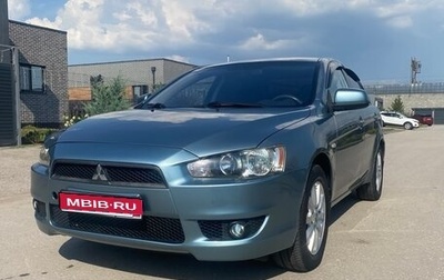 Mitsubishi Lancer IX, 2008 год, 650 000 рублей, 1 фотография