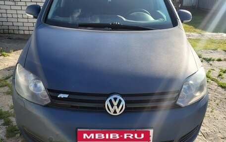 Volkswagen Golf Plus II, 2009 год, 850 000 рублей, 1 фотография