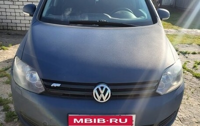 Volkswagen Golf Plus II, 2009 год, 850 000 рублей, 1 фотография