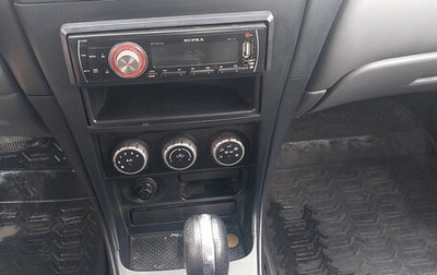 Nissan Almera, 2012 год, 560 000 рублей, 1 фотография