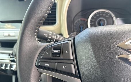 Suzuki Xbee I, 2022 год, 1 090 000 рублей, 11 фотография