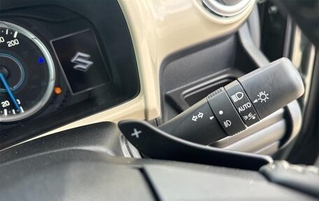 Suzuki Xbee I, 2022 год, 1 090 000 рублей, 16 фотография