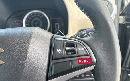 Suzuki Xbee I, 2022 год, 1 090 000 рублей, 12 фотография
