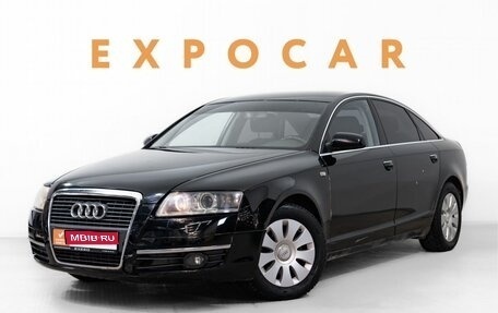Audi A6, 2007 год, 550 000 рублей, 1 фотография