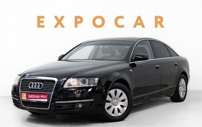 Audi A6, 2007 год, 550 000 рублей, 1 фотография