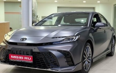 Toyota Camry, 2024 год, 4 850 000 рублей, 1 фотография
