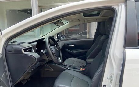 Toyota Corolla, 2021 год, 1 345 000 рублей, 17 фотография