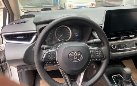 Toyota Corolla, 2021 год, 1 345 000 рублей, 15 фотография