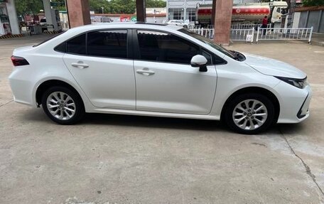 Toyota Corolla, 2021 год, 1 345 000 рублей, 8 фотография