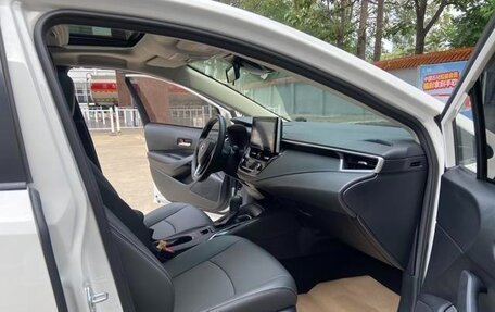 Toyota Corolla, 2021 год, 1 345 000 рублей, 18 фотография