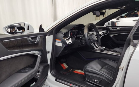 Audi A7, 2021 год, 4 100 000 рублей, 5 фотография