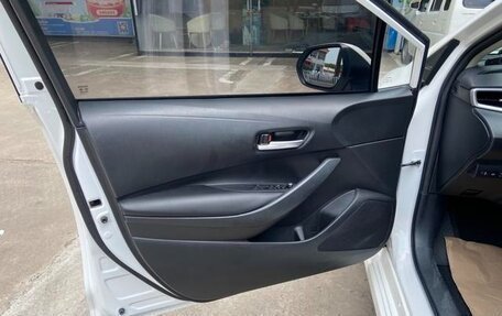 Toyota Corolla, 2021 год, 1 345 000 рублей, 24 фотография