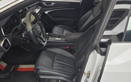 Audi A7, 2021 год, 4 100 000 рублей, 6 фотография