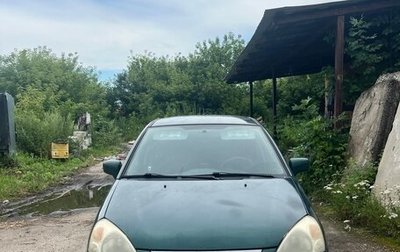 Suzuki Liana, 2003 год, 490 000 рублей, 1 фотография