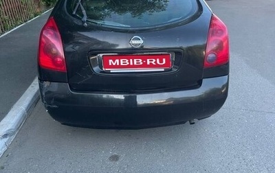 Nissan Primera III, 2007 год, 300 000 рублей, 1 фотография