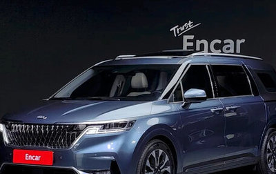 KIA Carnival, 2021 год, 2 510 999 рублей, 1 фотография