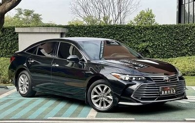 Toyota Avalon, 2021 год, 2 350 000 рублей, 1 фотография