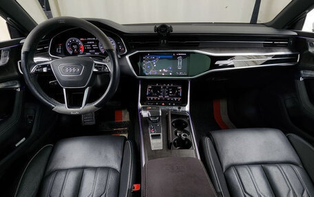 Audi A7, 2021 год, 4 100 000 рублей, 7 фотография