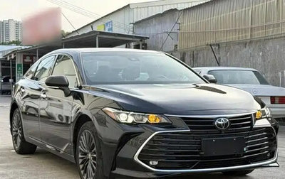 Toyota Avalon, 2022 год, 2 730 000 рублей, 1 фотография