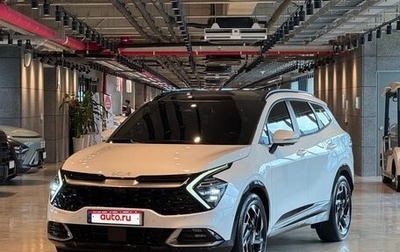 KIA Sportage IV рестайлинг, 2022 год, 2 450 333 рублей, 1 фотография