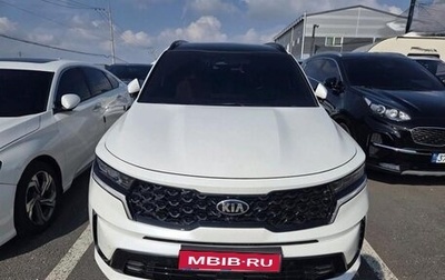 KIA Sorento IV, 2021 год, 2 759 000 рублей, 1 фотография