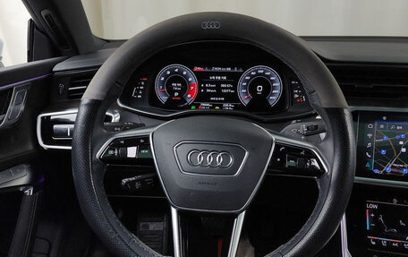 Audi A7, 2021 год, 4 100 000 рублей, 8 фотография