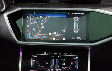 Audi A7, 2021 год, 4 100 000 рублей, 13 фотография