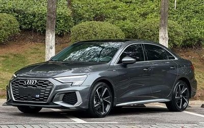 Audi A3, 2021 год, 2 320 000 рублей, 1 фотография
