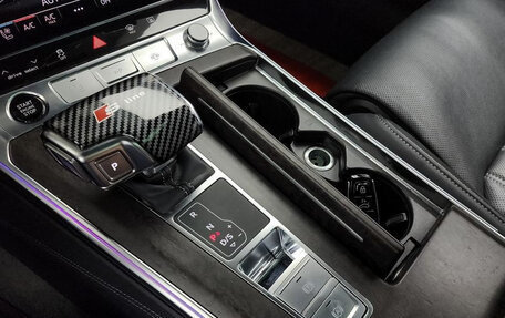 Audi A7, 2021 год, 4 100 000 рублей, 10 фотография