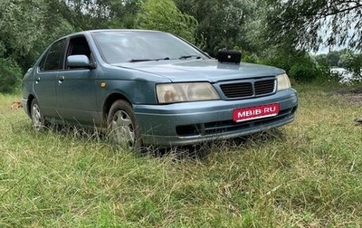 Nissan Bluebird XI, 1999 год, 310 000 рублей, 1 фотография