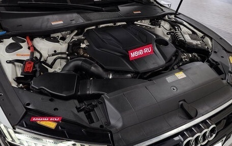 Audi A7, 2021 год, 4 100 000 рублей, 19 фотография