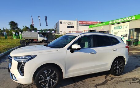 Haval Jolion, 2022 год, 1 850 000 рублей, 1 фотография