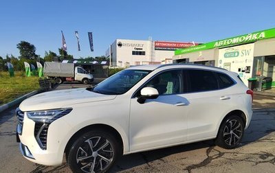 Haval Jolion, 2022 год, 1 850 000 рублей, 1 фотография