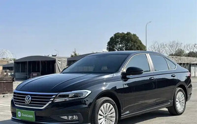 Volkswagen Lavida, 2022 год, 1 986 000 рублей, 1 фотография