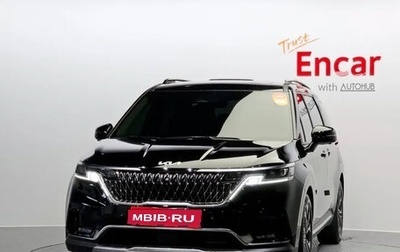 KIA Carnival, 2021 год, 3 330 999 рублей, 1 фотография