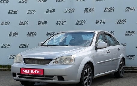 Chevrolet Lacetti, 2010 год, 340 000 рублей, 1 фотография