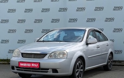 Chevrolet Lacetti, 2010 год, 340 000 рублей, 1 фотография