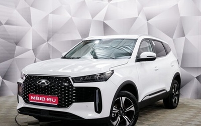 Chery Tiggo 4 I рестайлинг, 2025 год, 1 999 000 рублей, 1 фотография