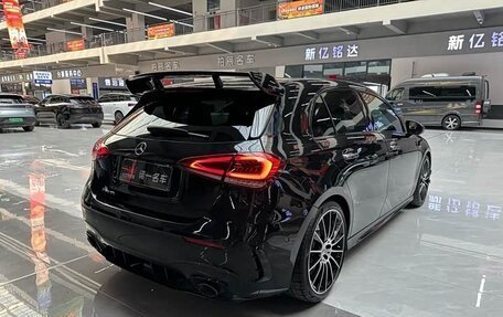 Mercedes-Benz A-Класс AMG, 2021 год, 2 800 000 рублей, 3 фотография