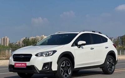 Subaru XV II, 2021 год, 2 150 000 рублей, 1 фотография
