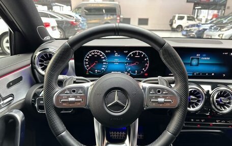 Mercedes-Benz A-Класс AMG, 2021 год, 2 800 000 рублей, 15 фотография