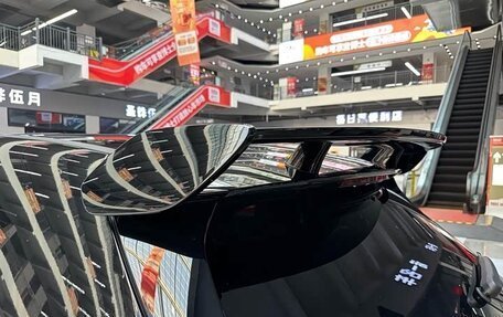 Mercedes-Benz A-Класс AMG, 2021 год, 2 800 000 рублей, 6 фотография