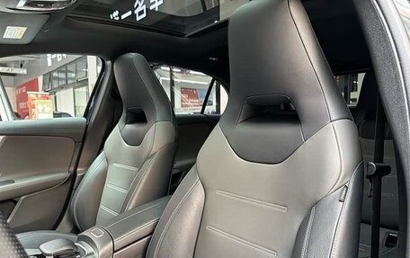 Mercedes-Benz A-Класс AMG, 2021 год, 2 800 000 рублей, 13 фотография